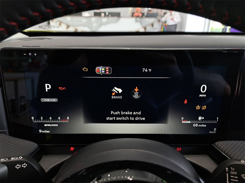 2026 Nissan Kicks SR photo 27