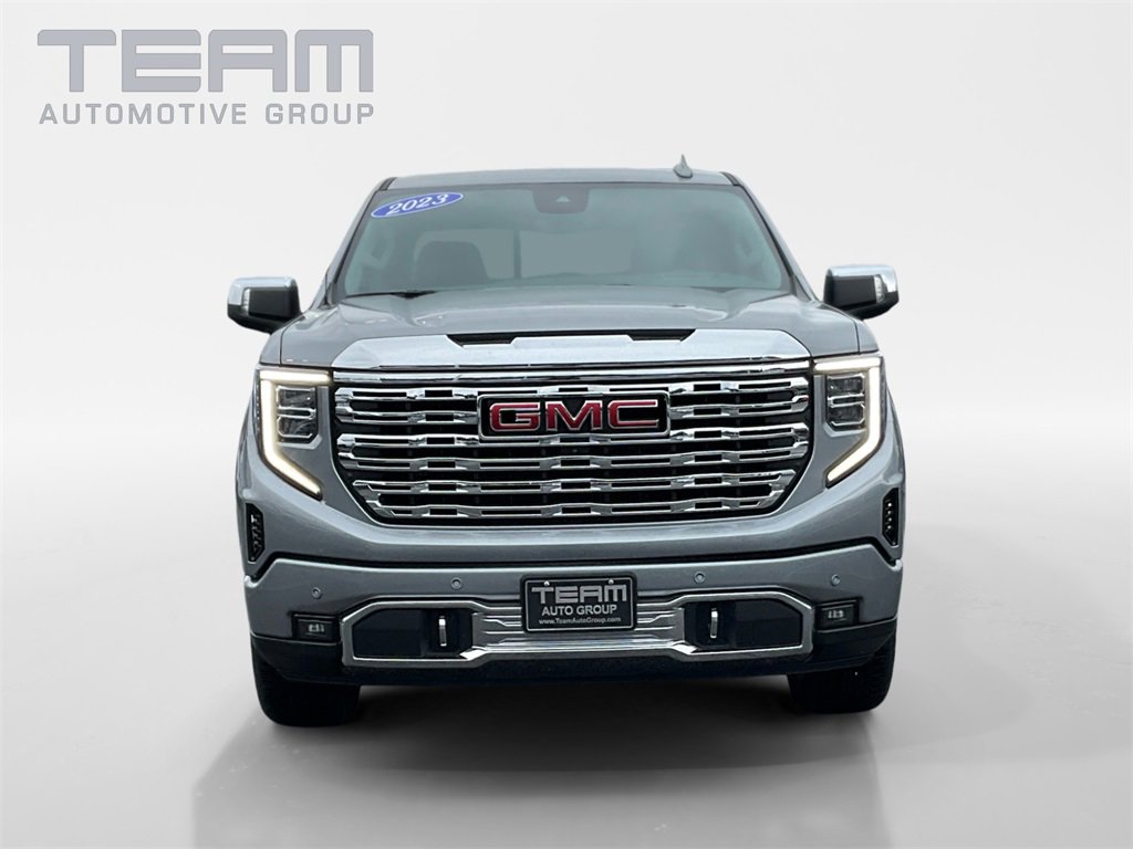 2023 Gmc Sierra 1500 Denali photo 2