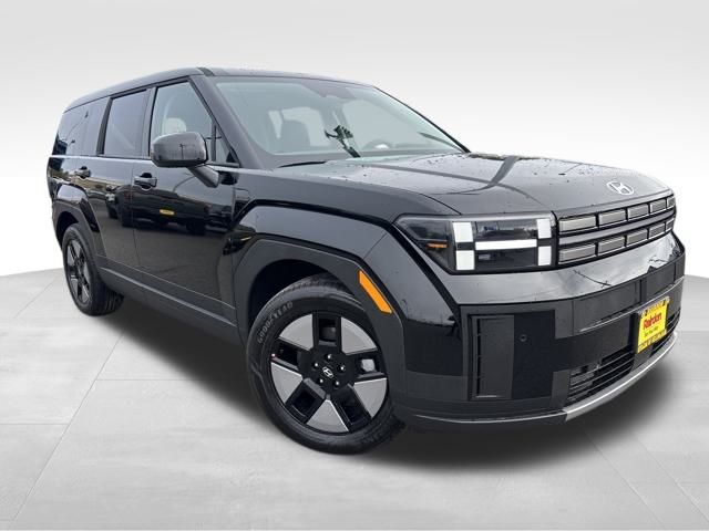 2026 Hyundai Santa Fe SE's photo