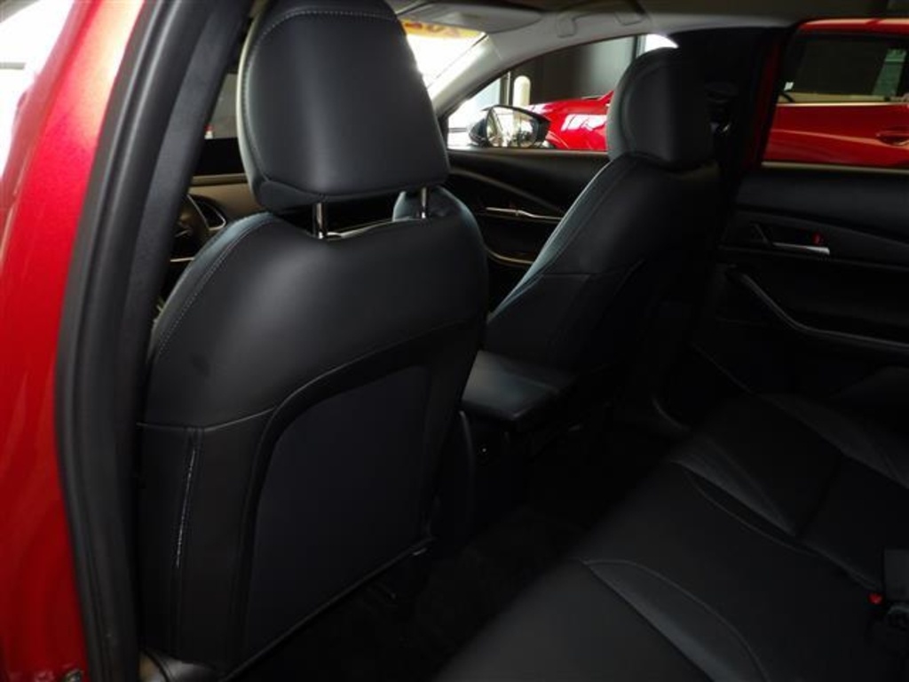 2025 Mazda CX-30 2.5 Select Sport photo 21