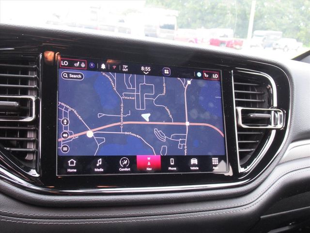 2021 Dodge Durango GT Plus photo 17