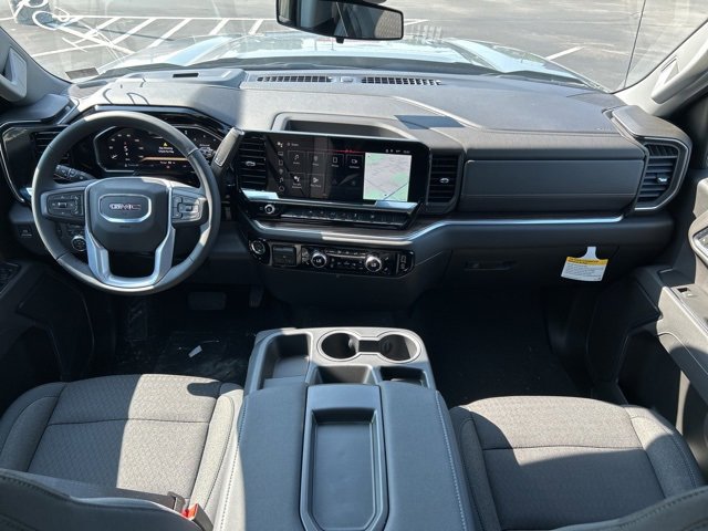 2026 Gmc Sierra 1500 Elevation photo 11