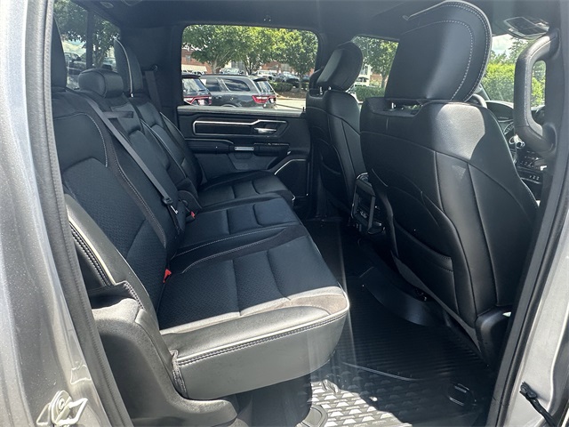 2025 Ram 1500 Laramie photo 15