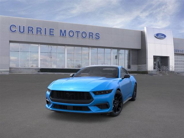 2026 FORD MUSTANG - Image 24
