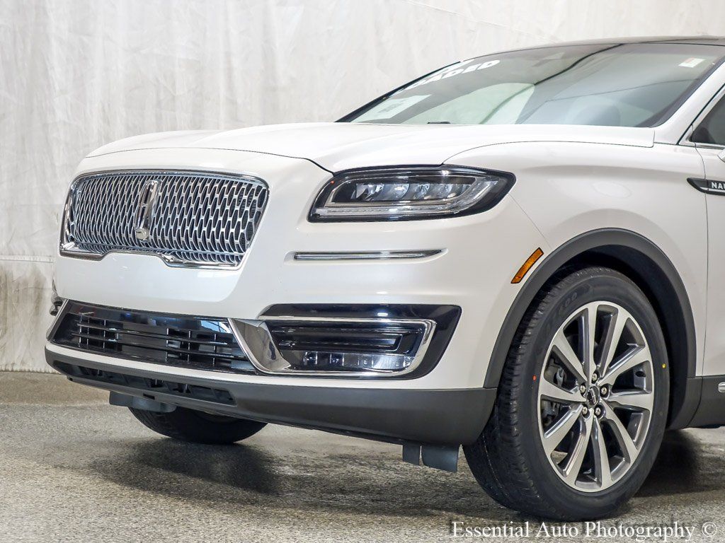 2019 LINCOLN NAUTILUS - Image 3