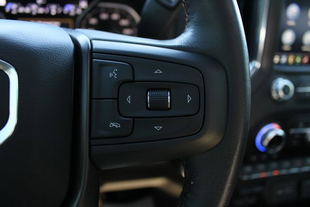 2021 Gmc Sierra 1500 AT4 photo 18