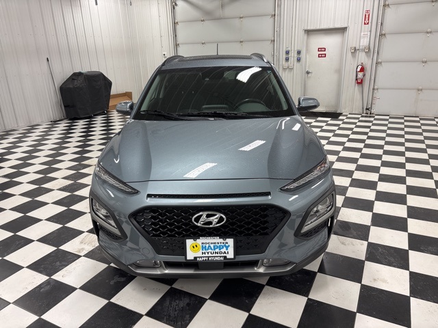 Used 2018 Hyundai Kona SEL with VIN KM8K6CAA1JU085095 for sale in Rochester, Minnesota