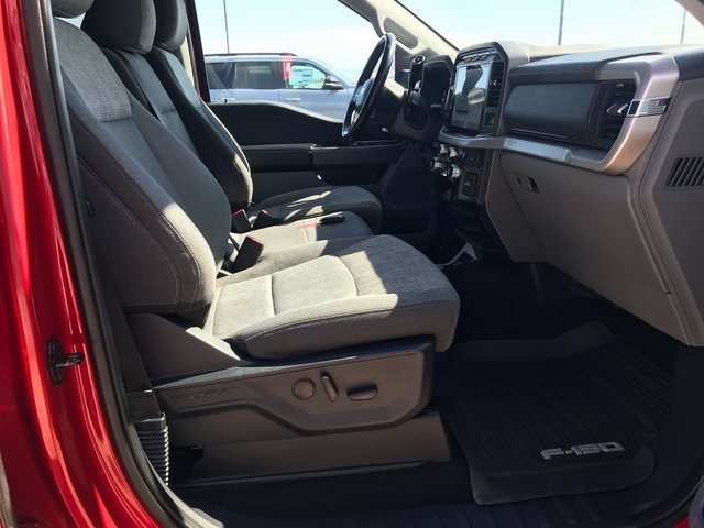 2022 Ford F-150 XLT photo 15