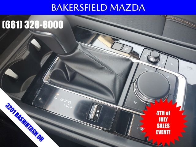 2025 Mazda CX-50 Premium Plus photo 19