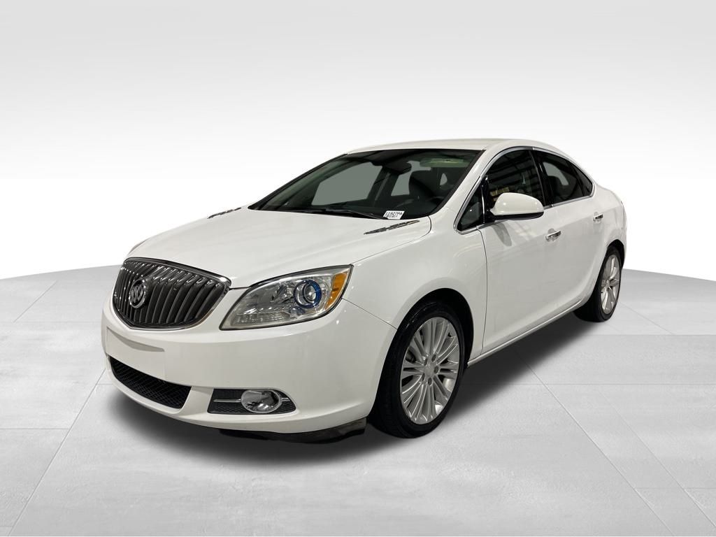 2013 Buick Verano 1SD