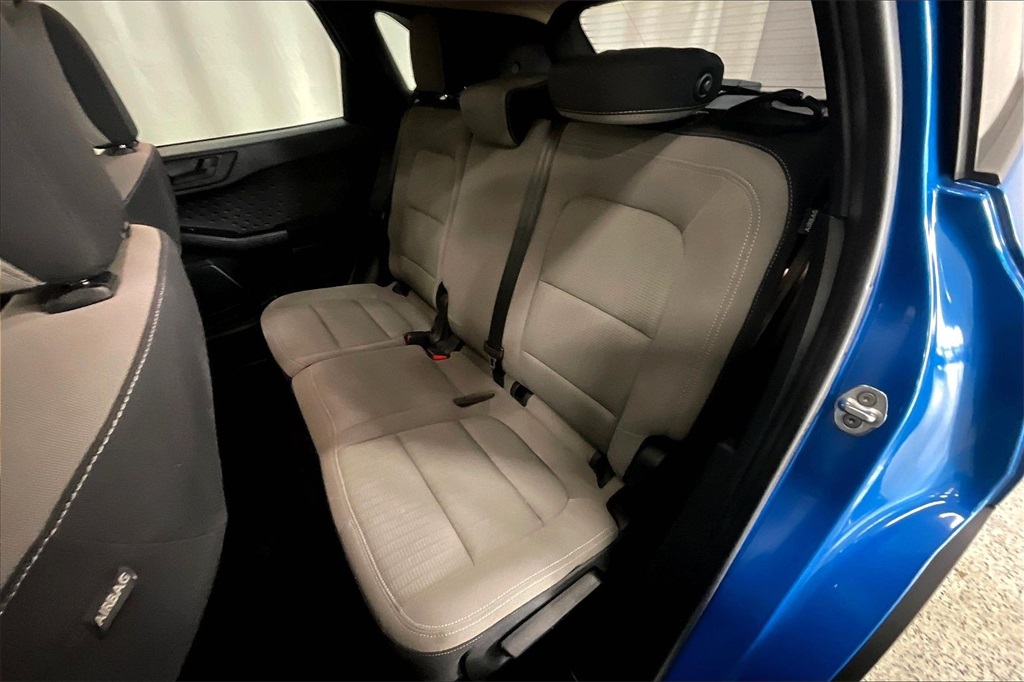 2020 FORD ESCAPE - Image 24