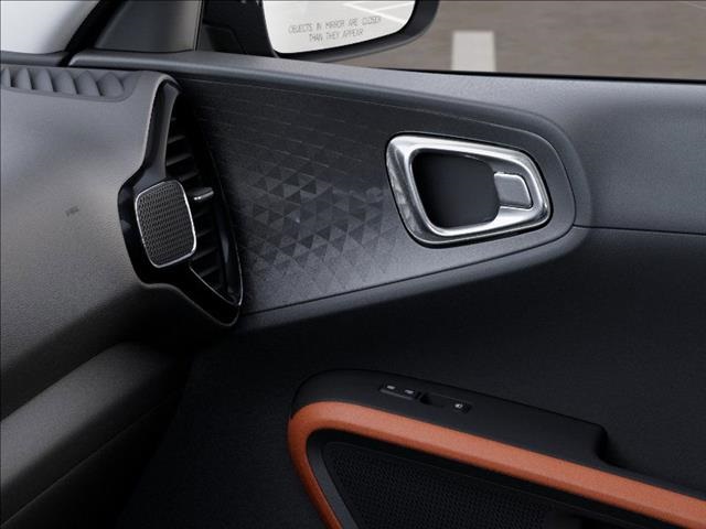 2025 Kia Soul EX photo 22