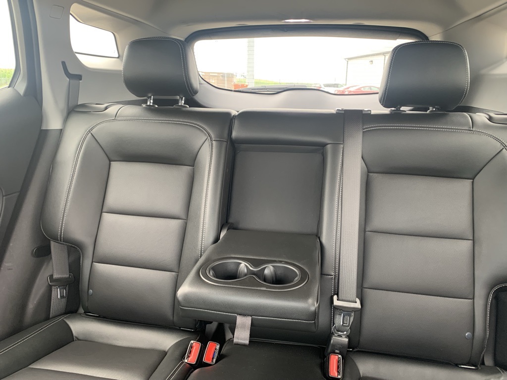 2024 Gmc Terrain SLT photo 8