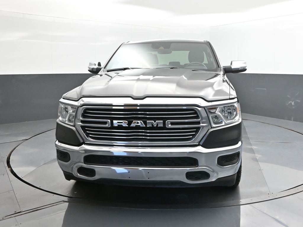 2024 Ram 1500 Laramie photo 24