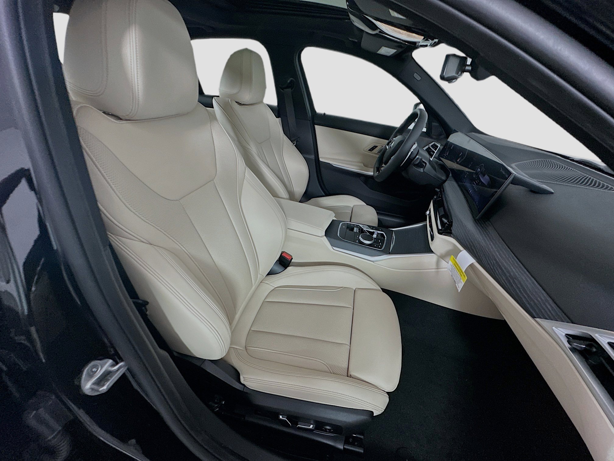 2025 Bmw 330i photo 21