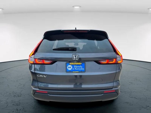 2024 Honda CR-V EX photo 4