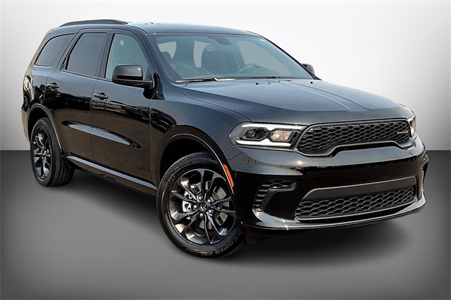 2026 Dodge Durango GT's photo