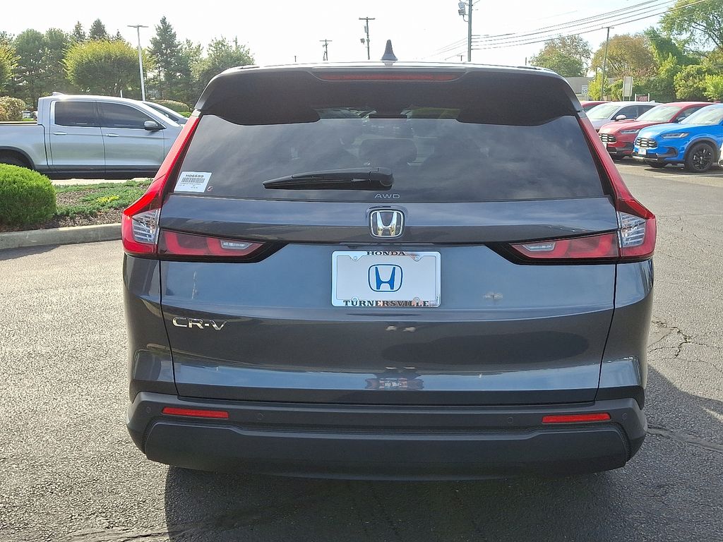 2023 Honda CR-V EX-L photo 4