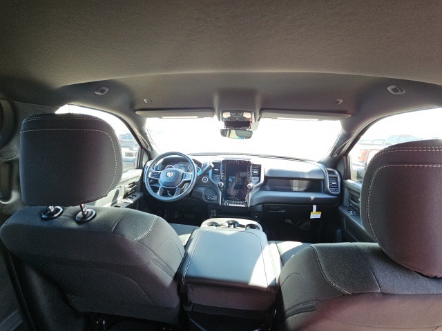 2026 Ram 2500 Tradesman photo 24