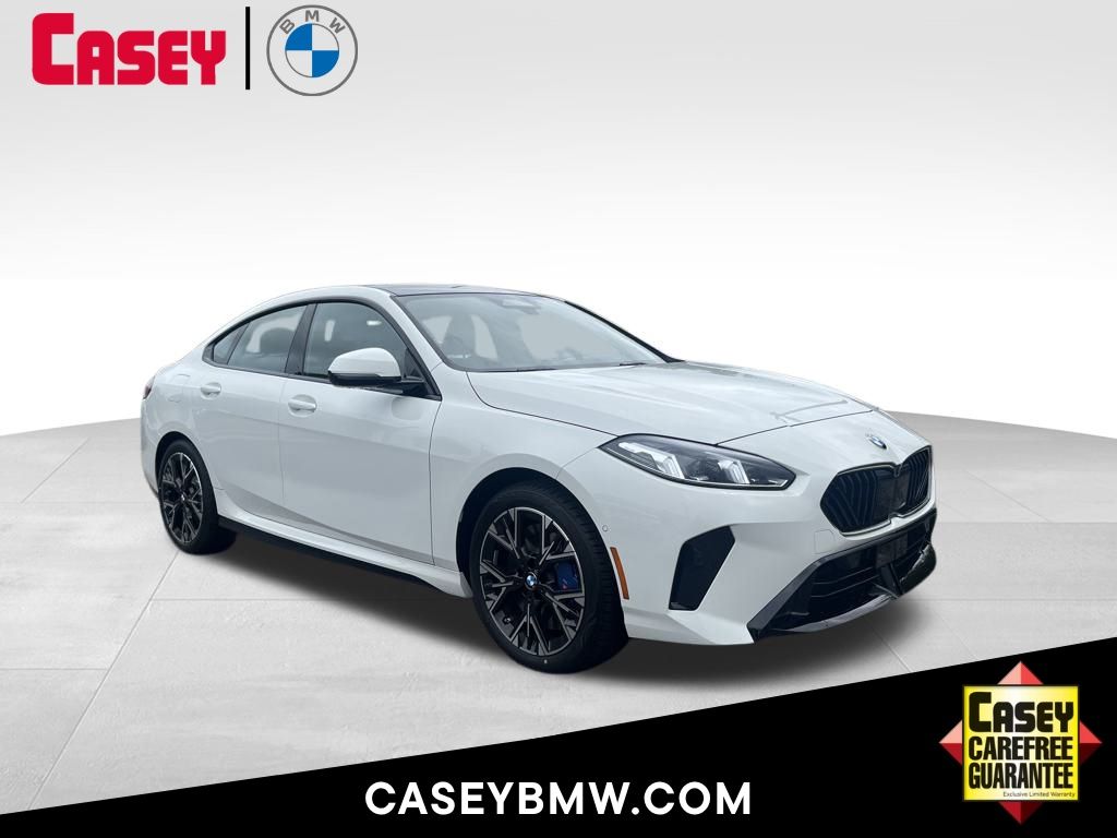 2025 BMW 2 Series 228's photo