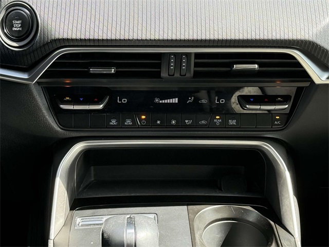 2025 Mazda CX-90 3.3 Turbo Select photo 18