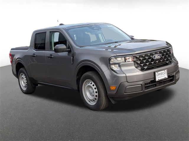 2026 Ford Maverick XL's photo