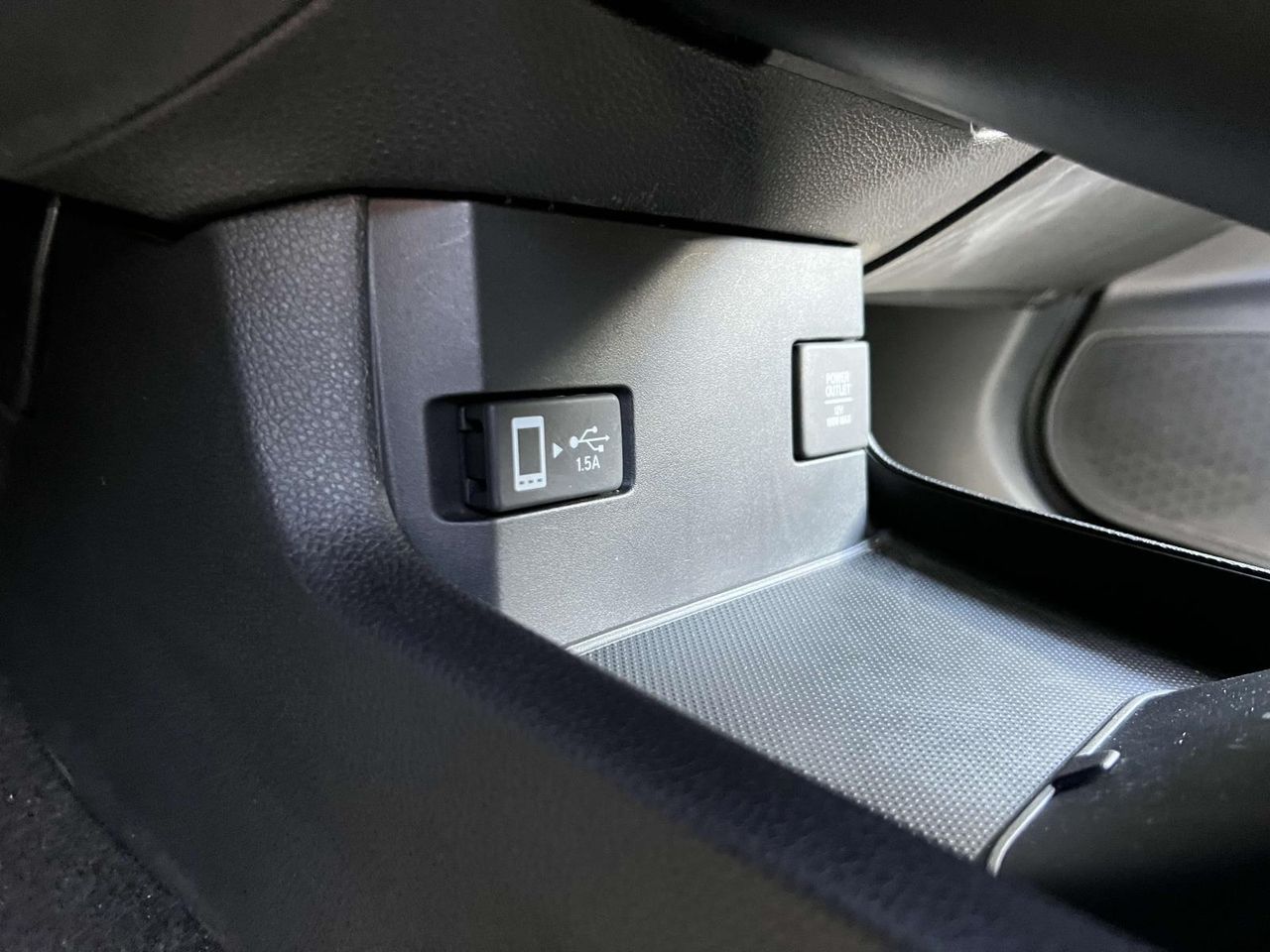 2016 Honda Civic EX-T photo 27