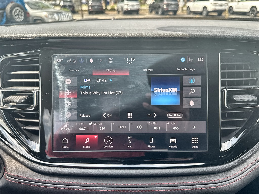 New 2025 Triple Nickel Exterior Paint Dodge GT image 16