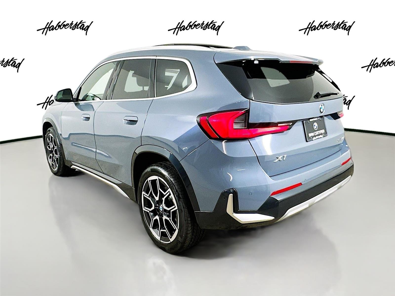 2023 Bmw X1 XDrive28i photo 7
