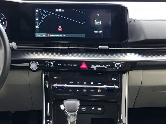 2024 Kia Carnival SX Prestige photo 26