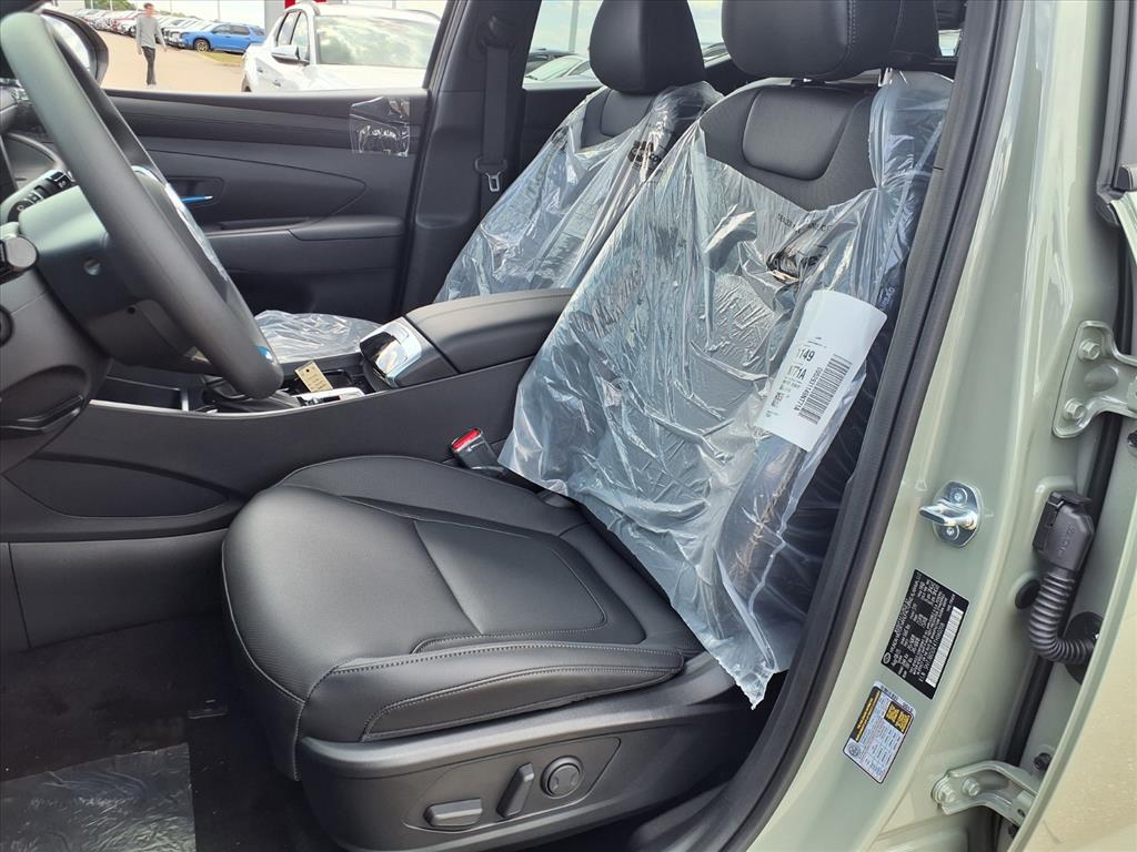 2026 Hyundai Santa Cruz SEL photo 4