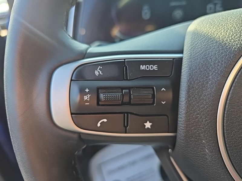 2025 Kia Sportage X-Line photo 11