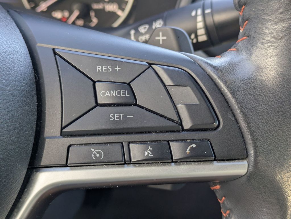2022 Nissan Altima 2.5 SR photo 18