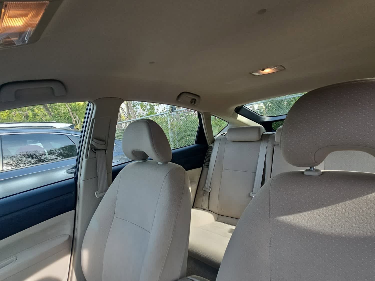 2009 Toyota Prius photo 6