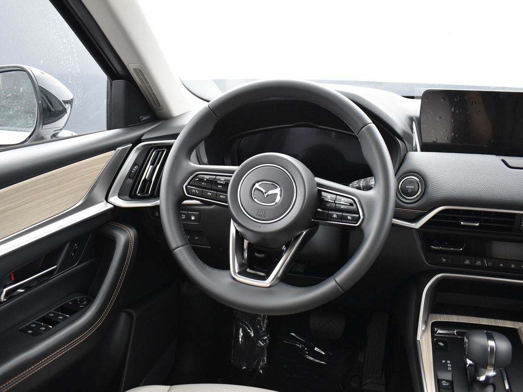 2025 Mazda CX-90 Premium S photo 13