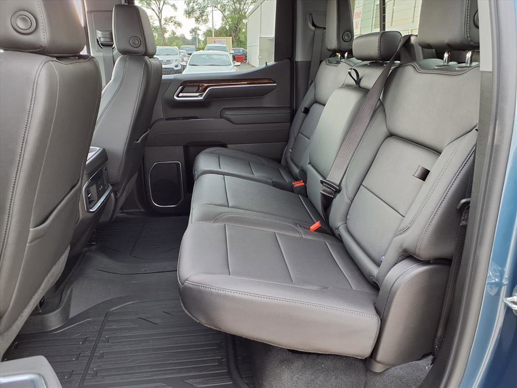 2026 Gmc Sierra 1500 Elevation photo 6