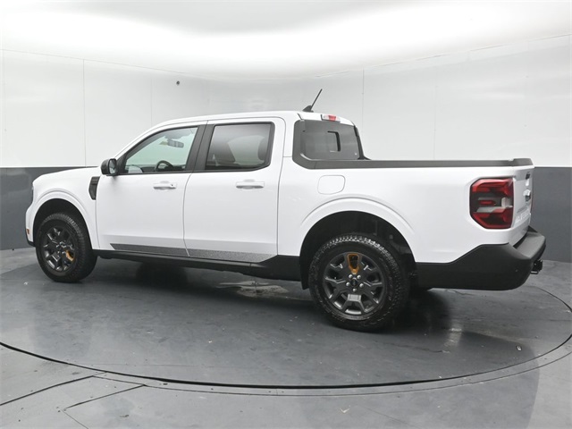 2024 FORD MAVERICK - Image 5