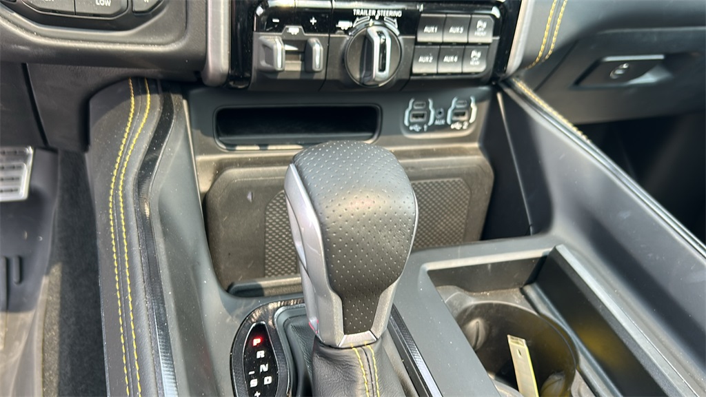 2023 Ram 1500 TRX photo 27