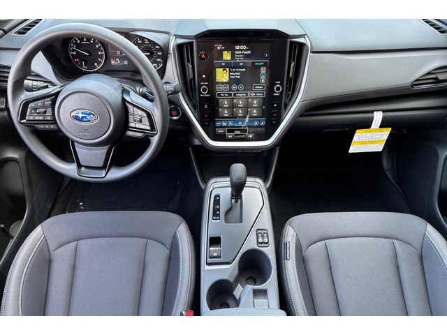2025 Subaru Crosstrek Premium photo 8