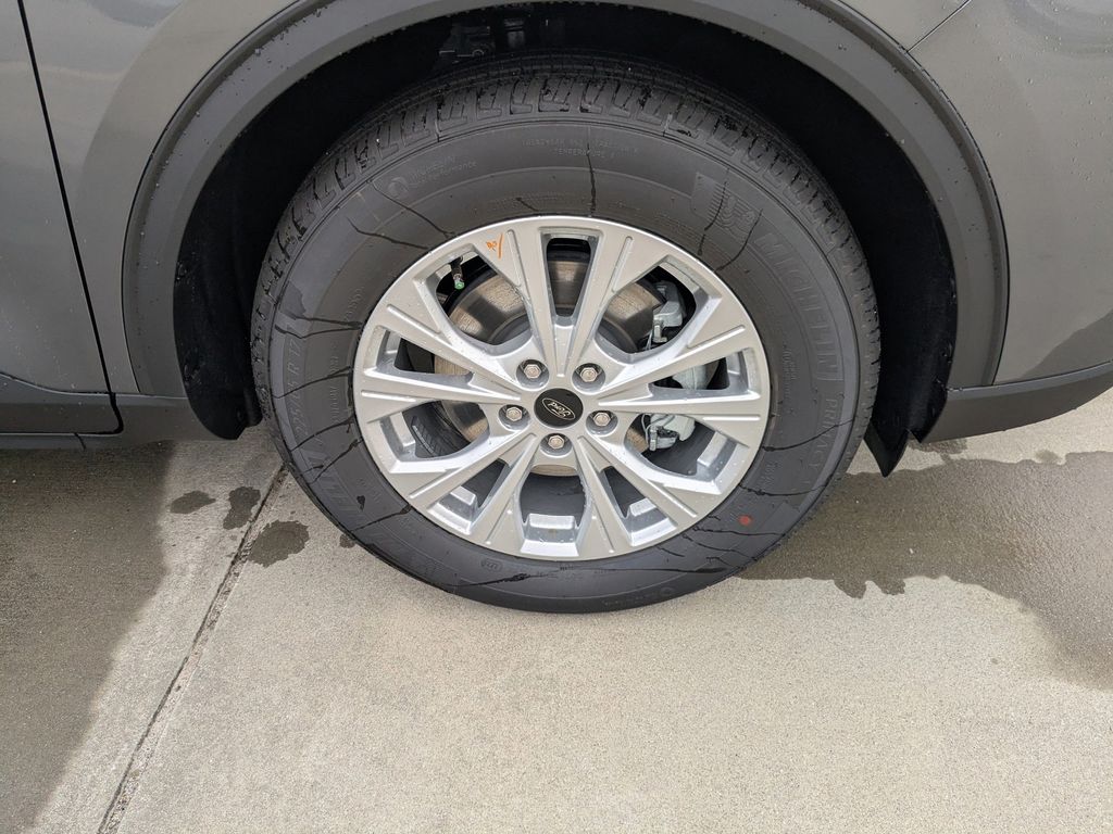 2025 Ford Escape Active photo 7