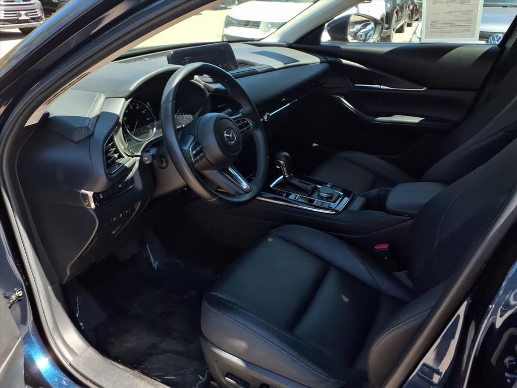 2022 Mazda CX-30 2.5 S Preferred photo 14