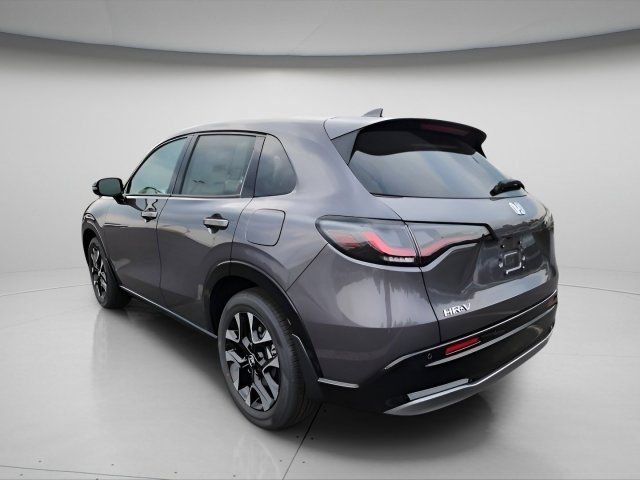 2026 Honda HR-V EX-L photo 4
