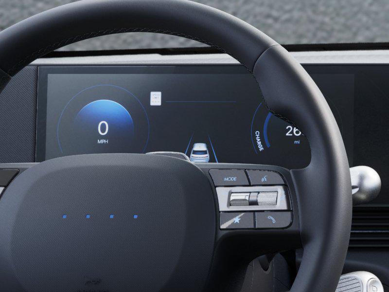 2025 Hyundai Ioniq 5 photo 10