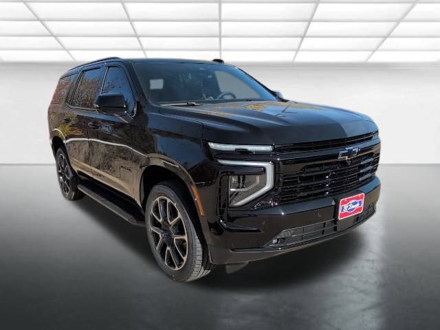 2026 Chevrolet Tahoe RST's photo