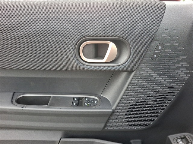 2026 Mini Cooper 2 Door Hardtop Signature photo 11