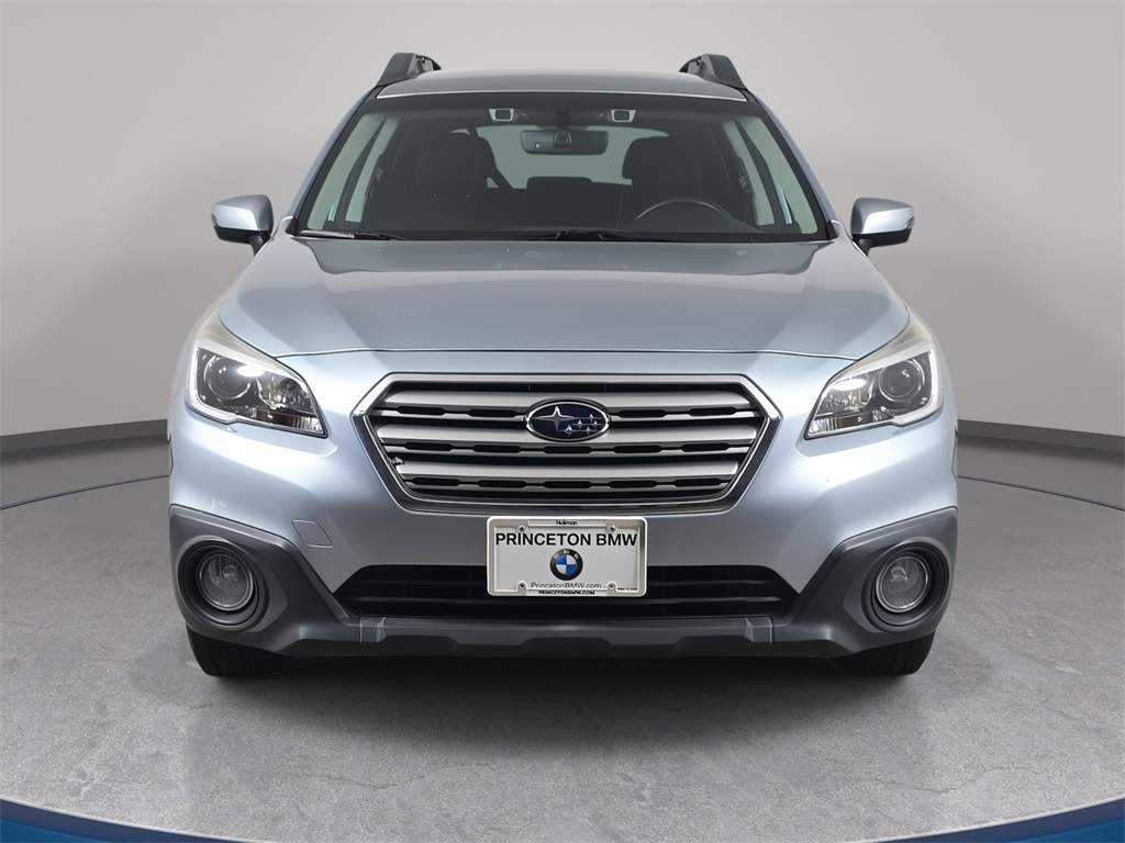 Used 2017 Subaru Outback Premium with VIN 4S4BSAFC9H3238686 for sale in Hamilton Township, NJ