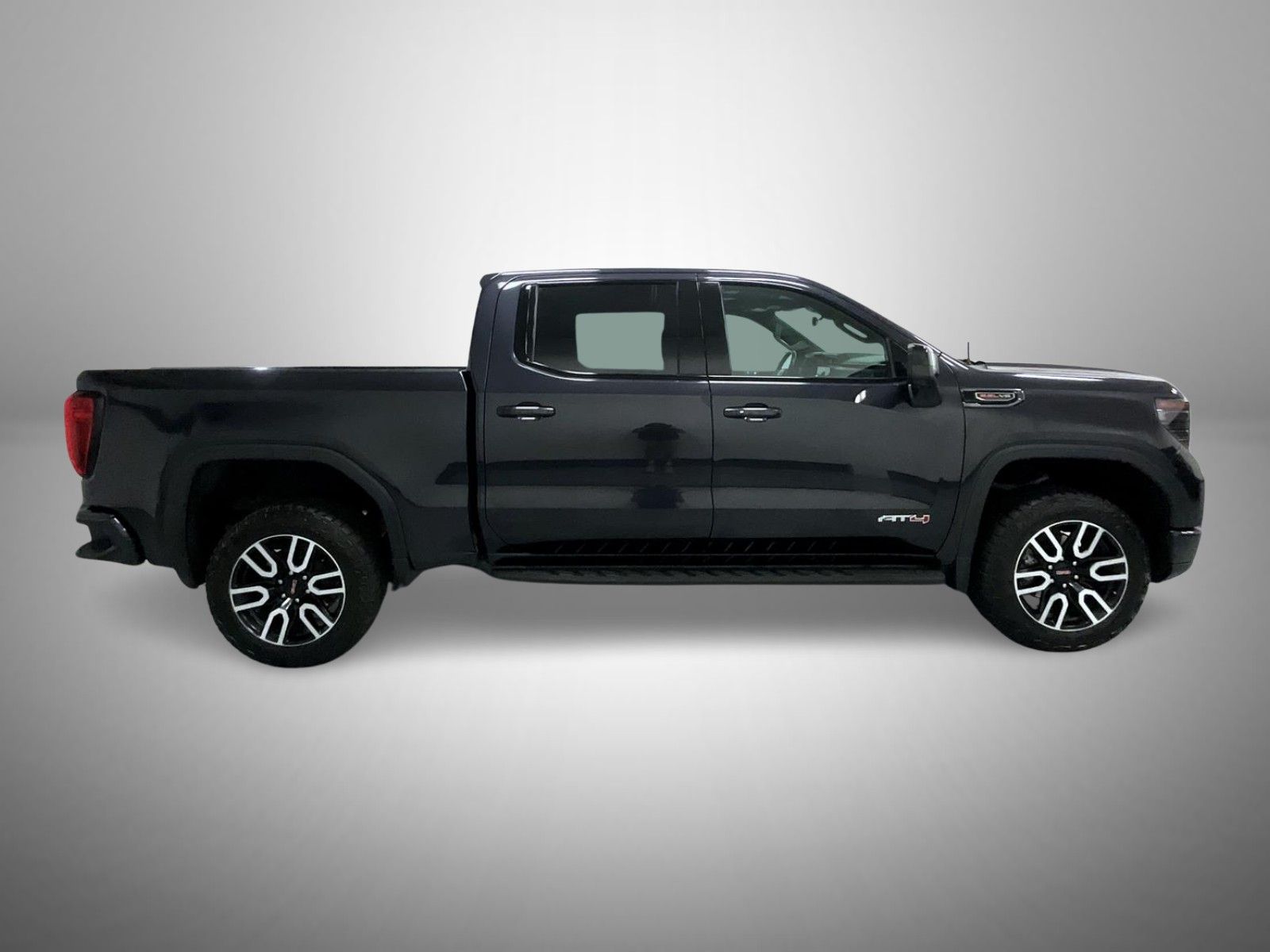 2023 Gmc Sierra 1500 AT4 photo 4