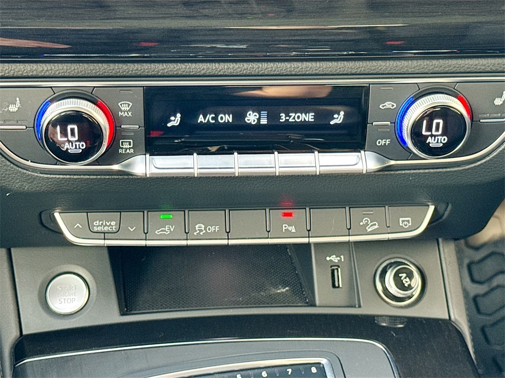 2020 Audi Q5 55 Premium photo 21
