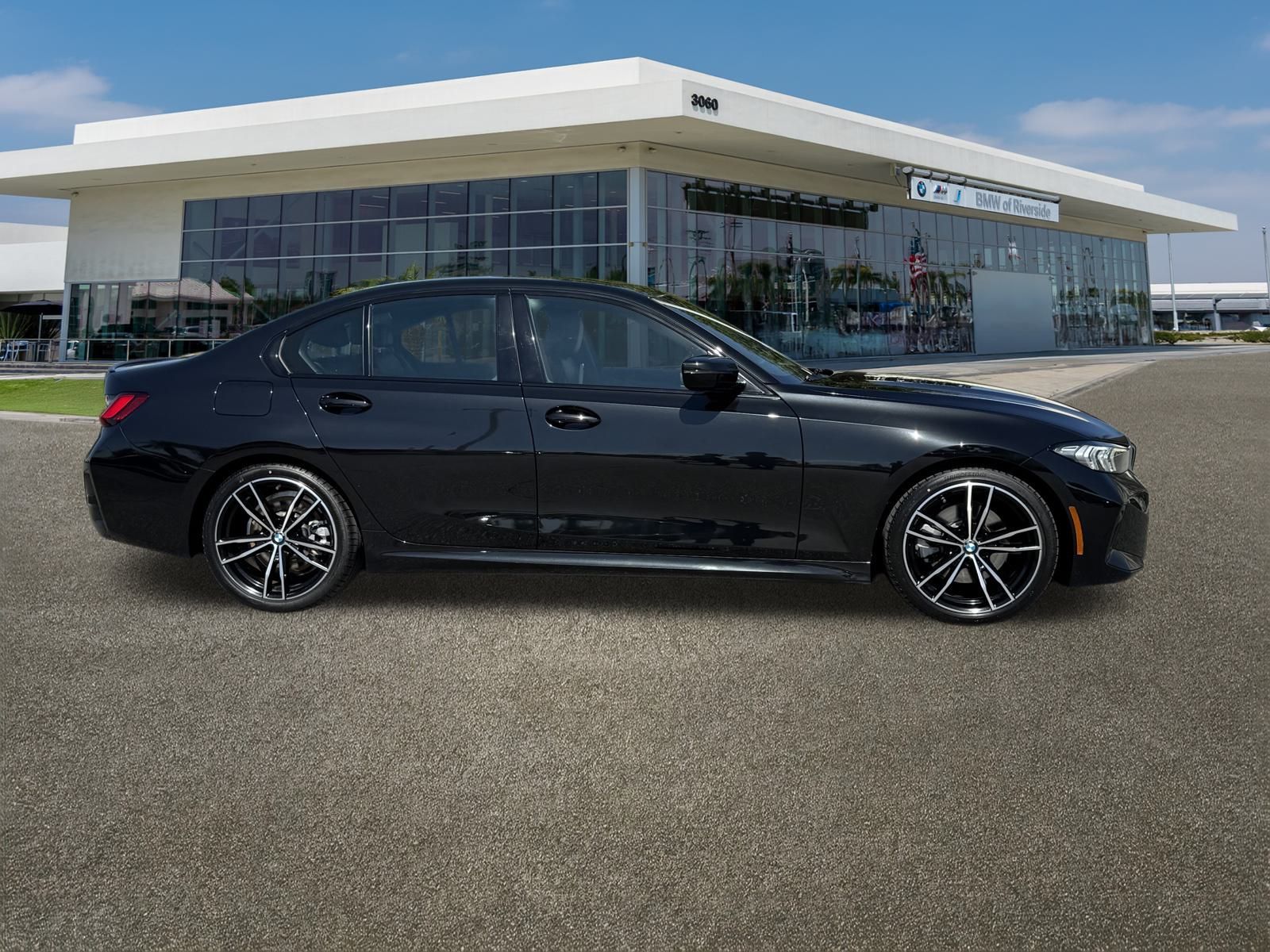 2023 Bmw 330i photo 11