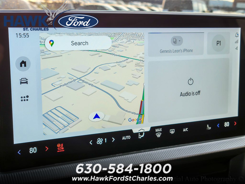 2026 FORD EXPLORER - Image 14